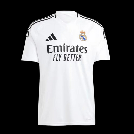 Maillot Domicile Real Madrid