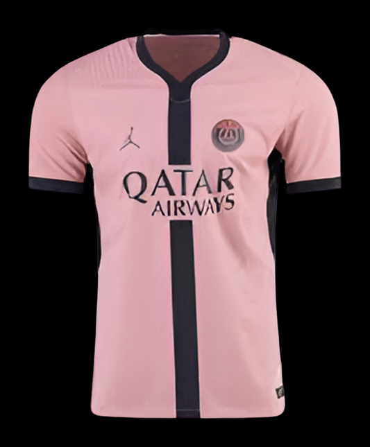 Maillot Third PSG