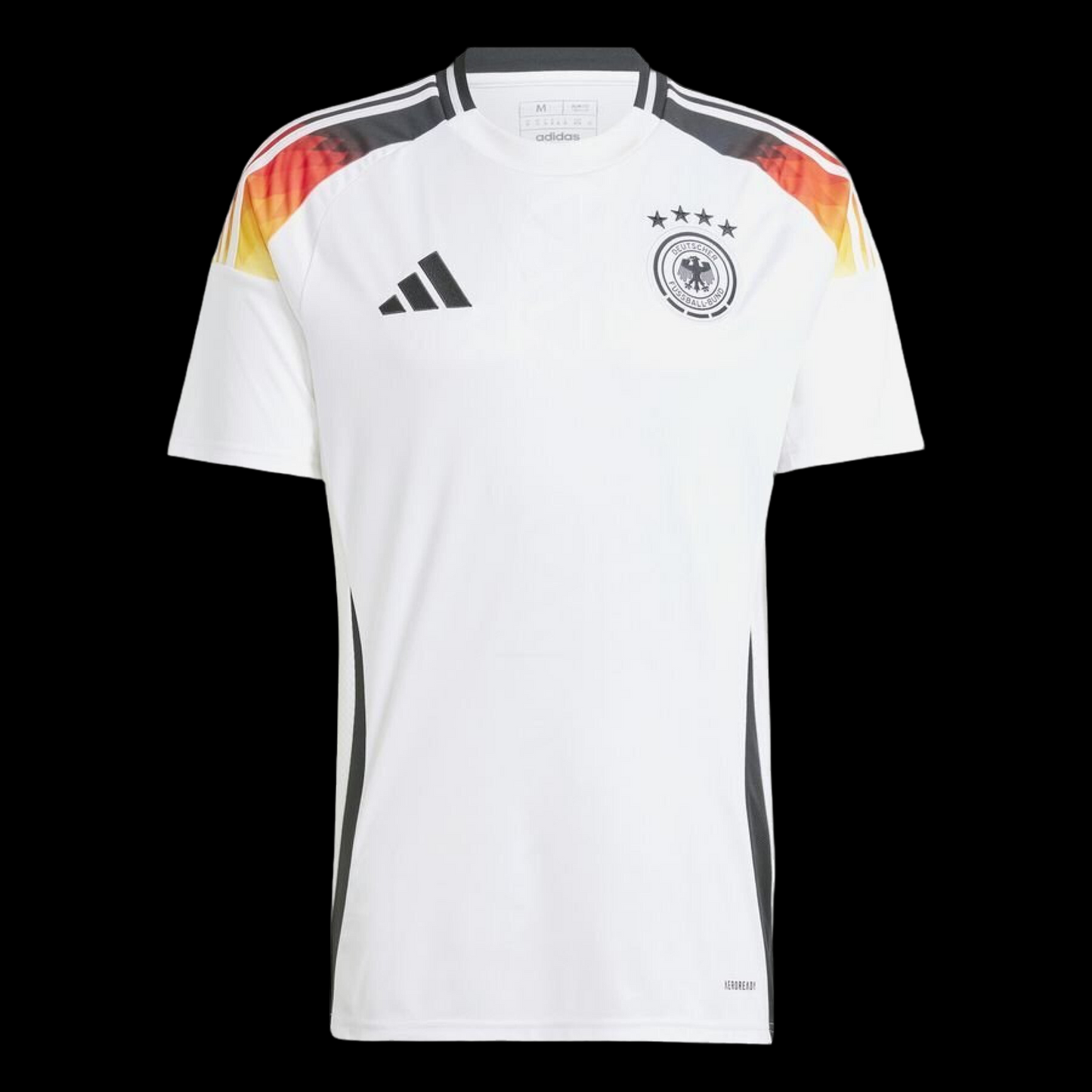 Maillot domicile ALLEMAGNE 🇩🇪