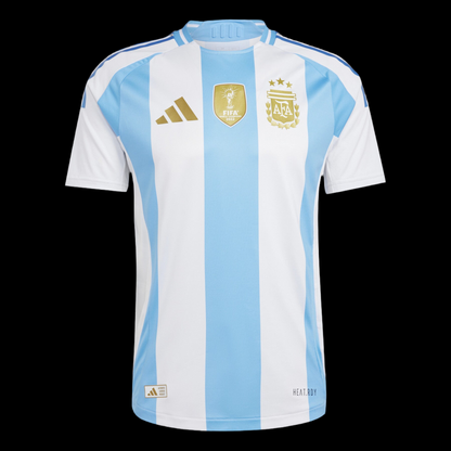 Maillot domicile ARGENTINE 🇦🇷