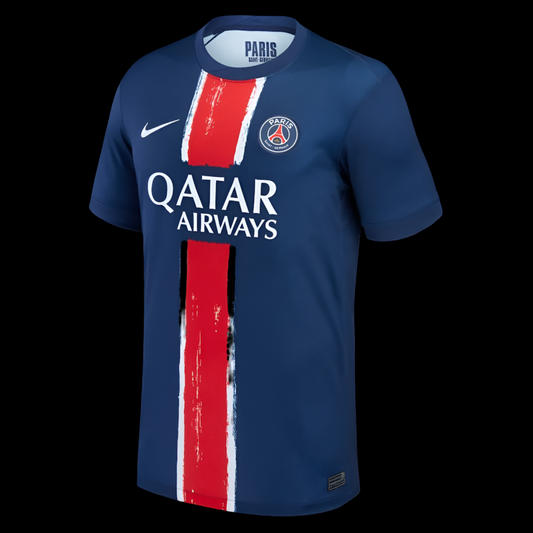 Maillot Domicile PSG