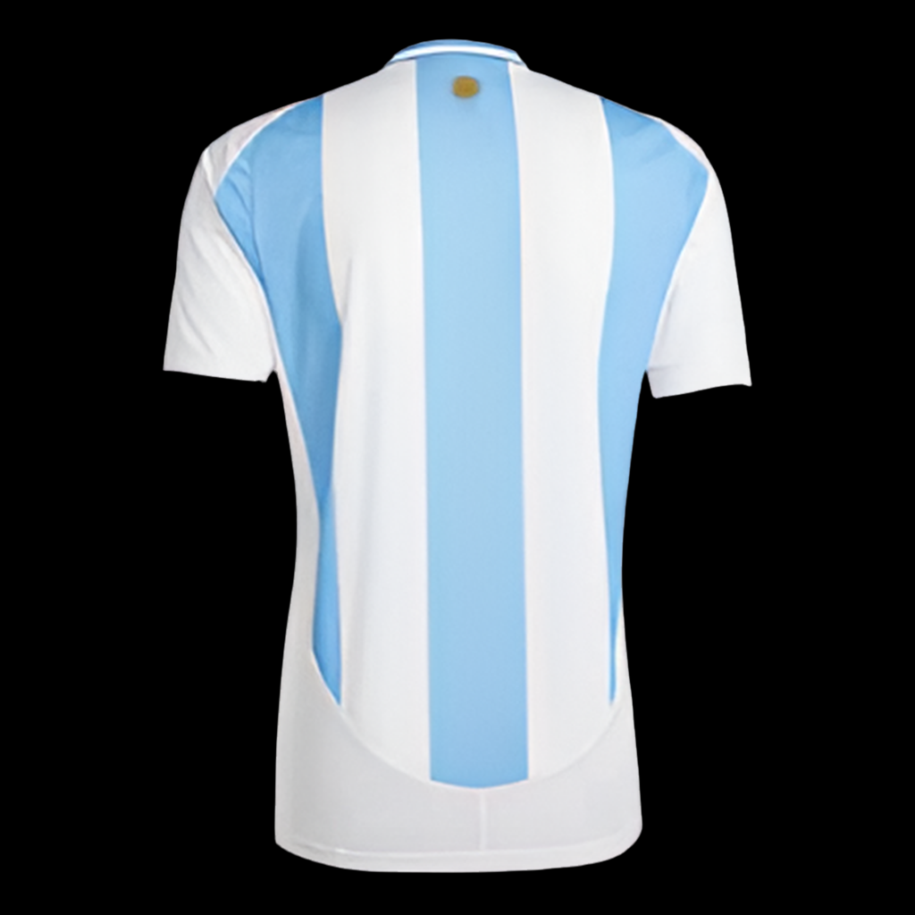 Maillot domicile ARGENTINE 🇦🇷