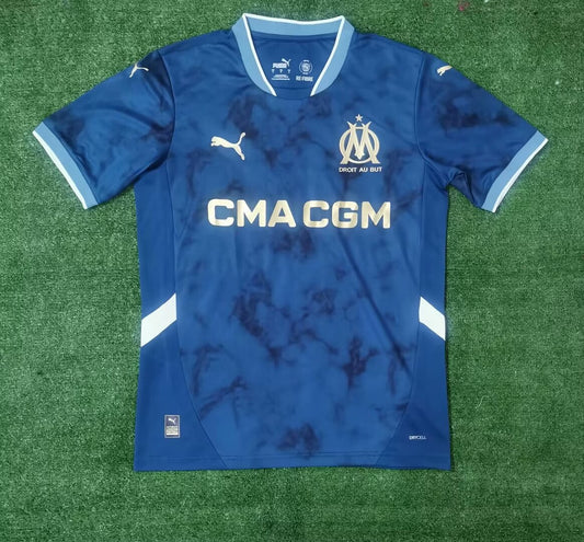 Maillot Extérieur OM